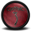 Gothic 3 3 Icon 64x64 png